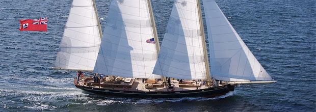 Angel and Spirit of Bermuda to take part in the 2012 Newport Bermuda Race