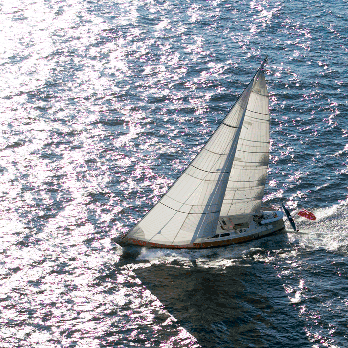 S/Y Adjutor