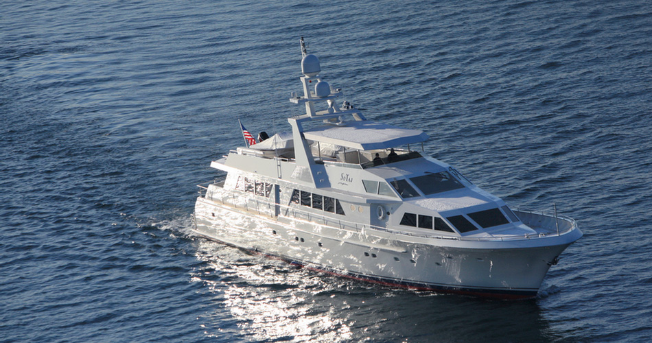 M/Y Sotaj (Refit)