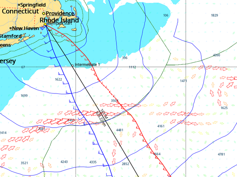 F-TCF: Thoughts on the New Scoring System for the 2024 Bermuda Race