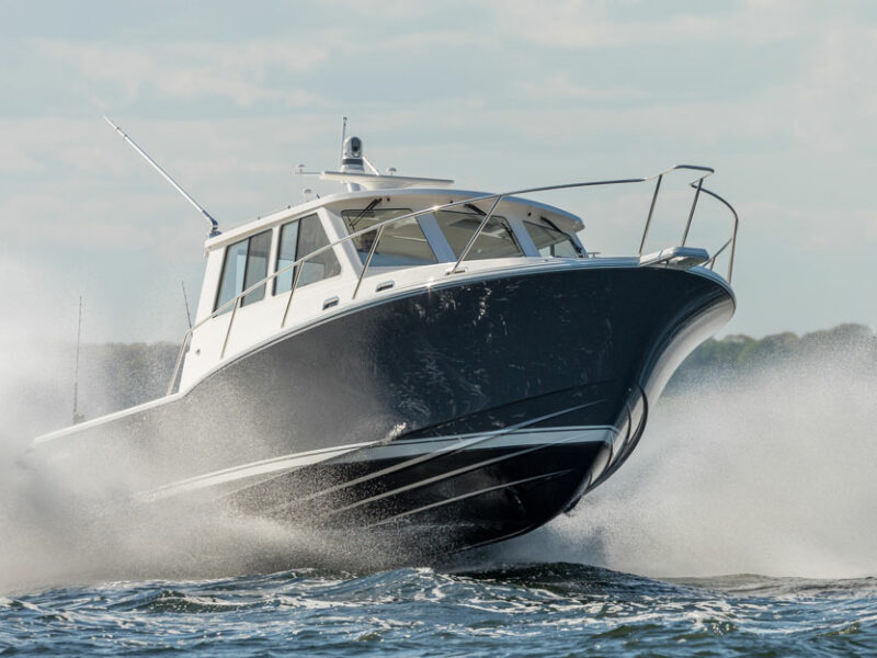 NorthCoast 415HT: First Impressions Exceed Expectations