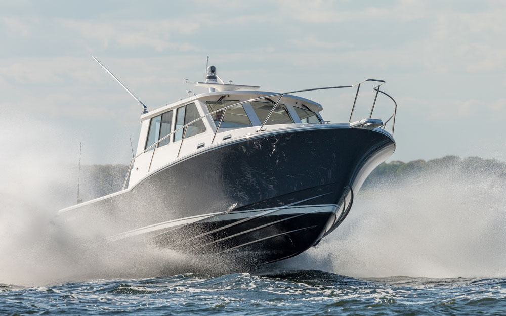 NorthCoast 415HT: First Impressions Exceed Expectations