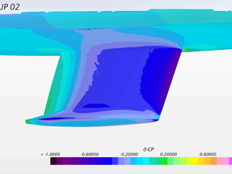 A Performance Cruising Keel – Part 1: Concept to Engineering A Performance Cruising Keel – Part 1: Concept to Engineering