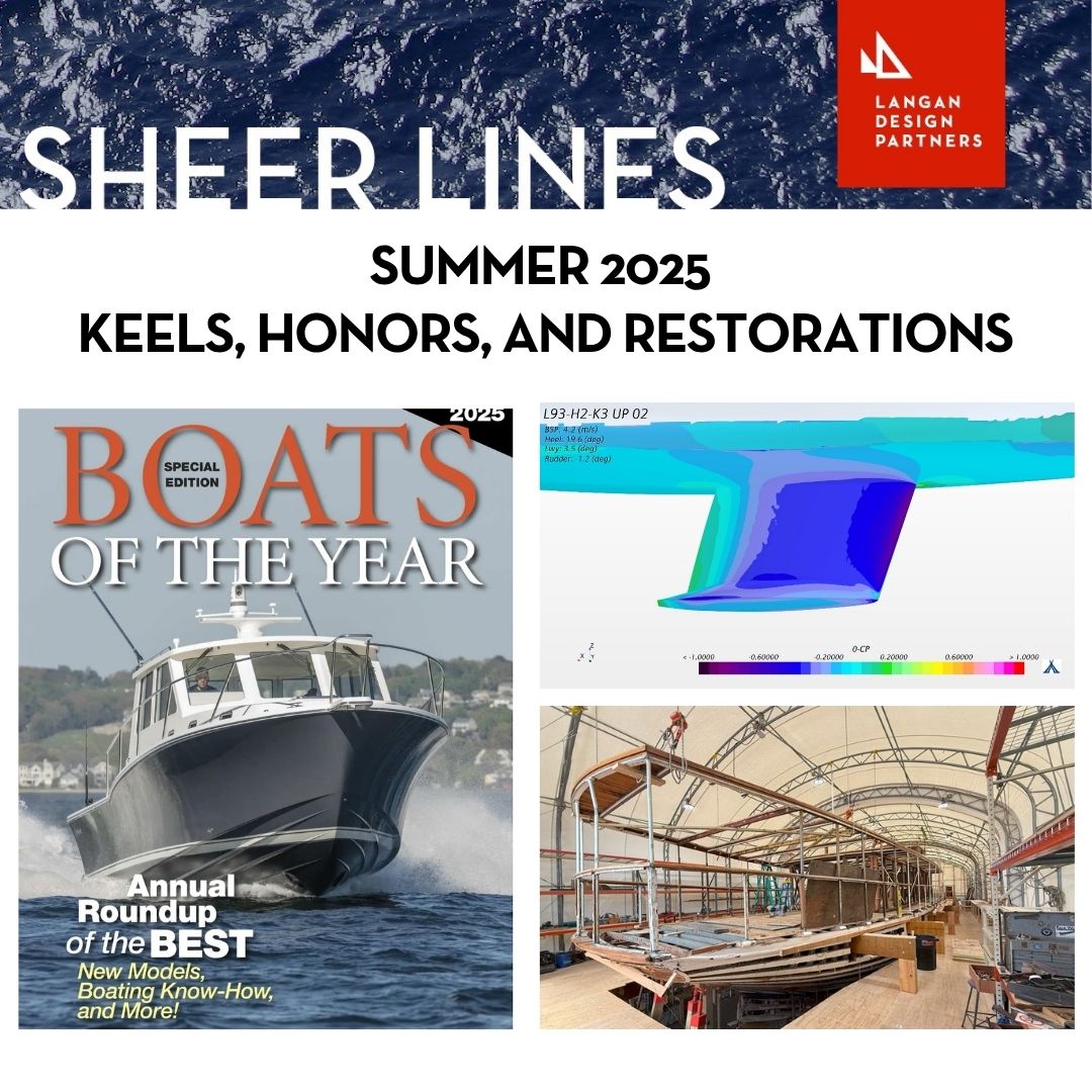 Summer 2025 Newsletter