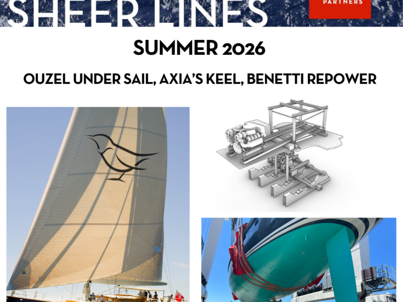 Summer 2026 Newsletter
